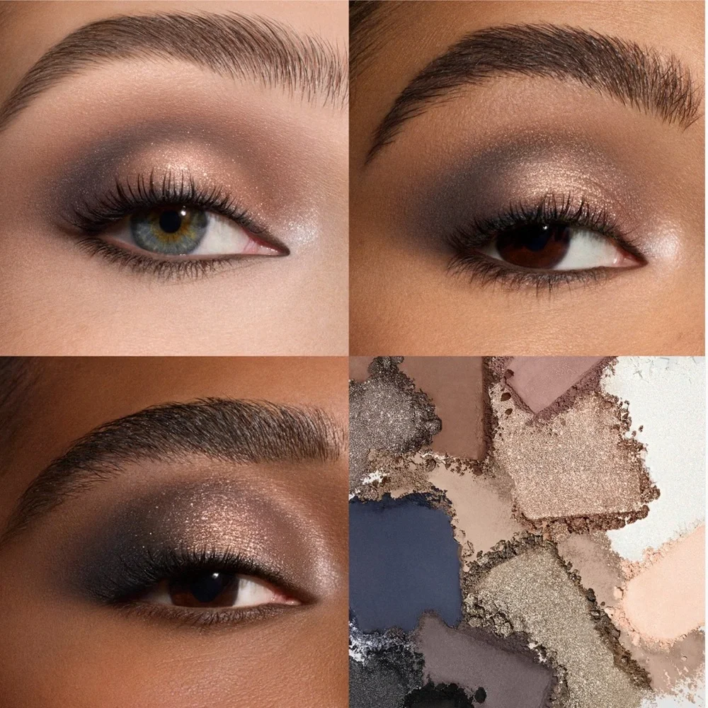 💎 Makeup By Mario Ethereal Eyeshadow Palette Moonlight New In Box